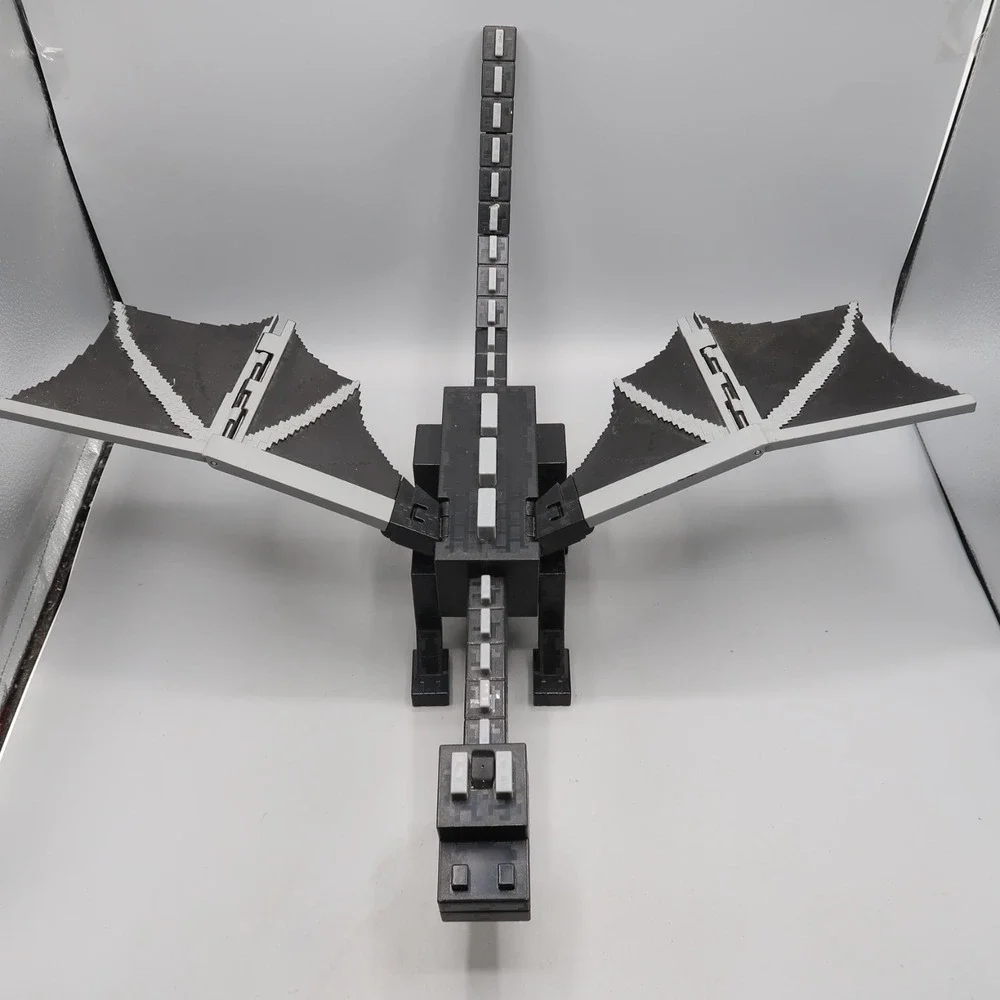 Ender Dragon Minecraft Figure 22